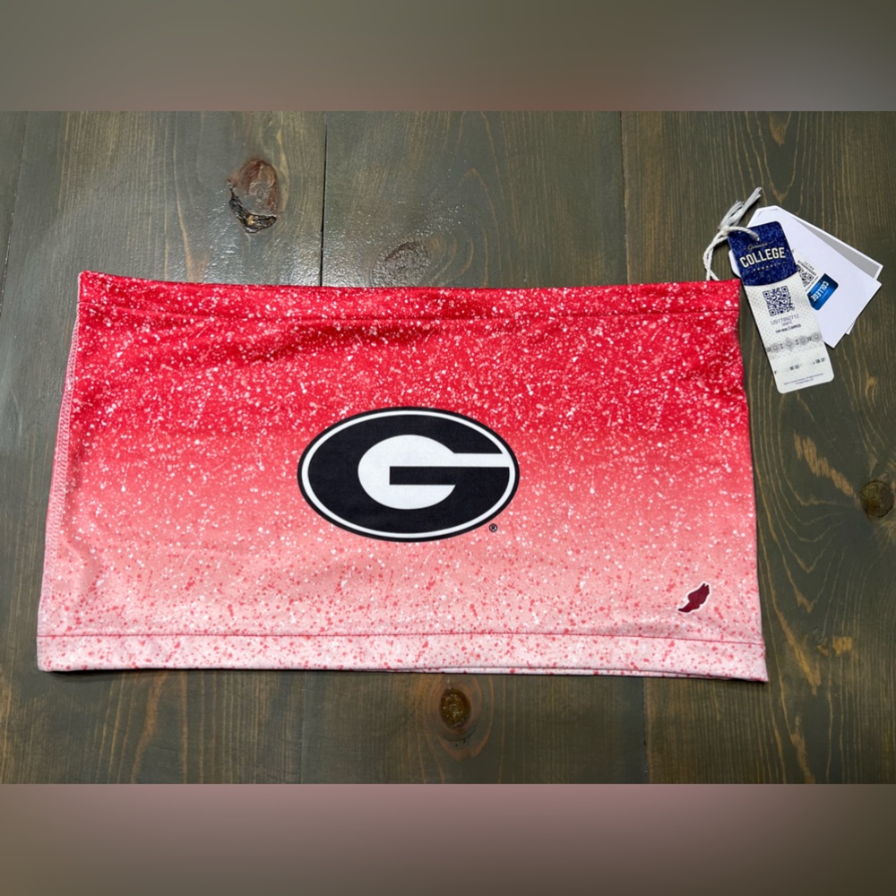 UGA Bandeau